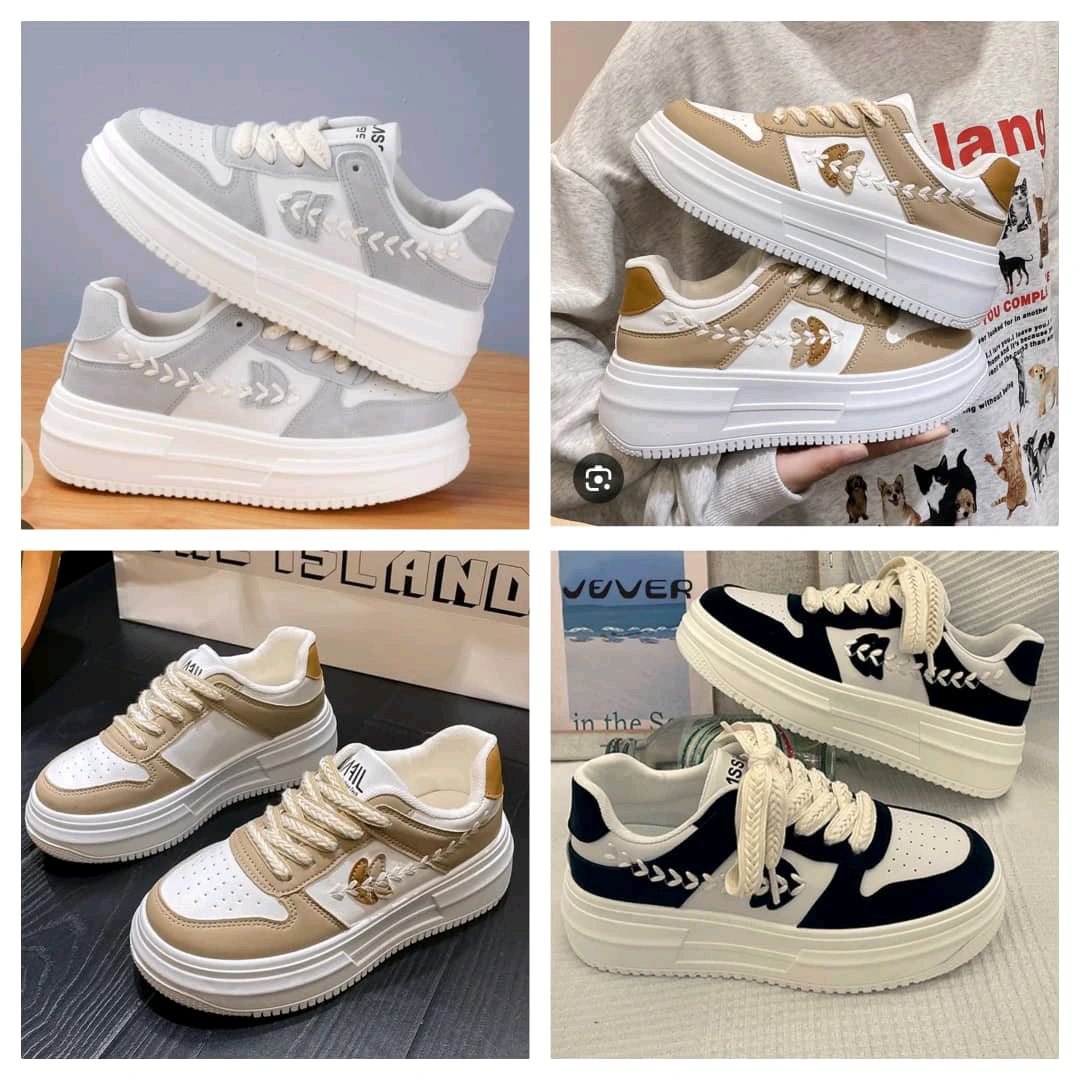 fancy shoes
